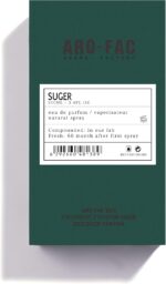 Aro Fac Suger Eau de 3.4FL OZ 100ML