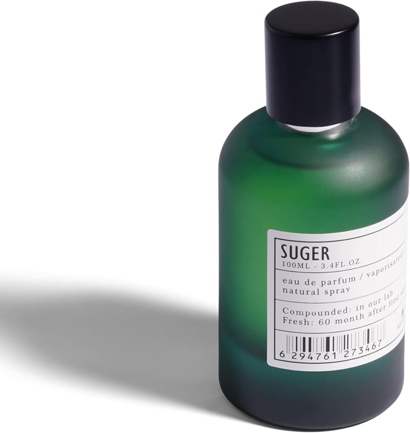 Aro Fac Suger Eau de 3.4FL OZ 100ML - Image 7