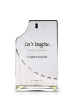 Let's Imagine - Pour Homme