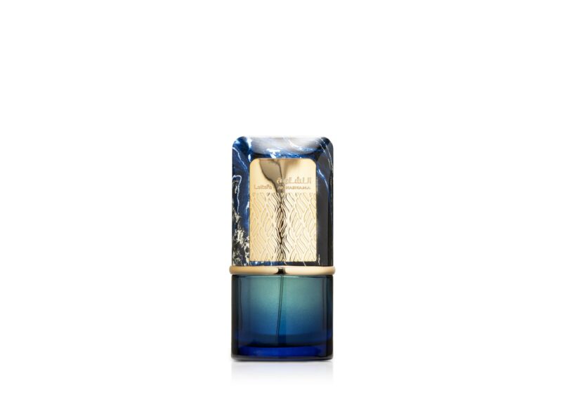 Lattafa Al Nashama Caprice 100ML