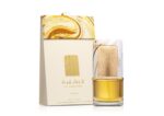 Lattafa Al Nashama Gold100ML
