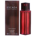 Escada Sentiment 100ml