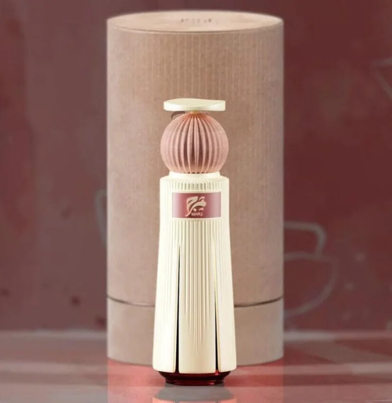 Ahmed Al Maghribi Marj 60ML - Image 3