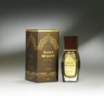 Maison Alhambra Woody Oud