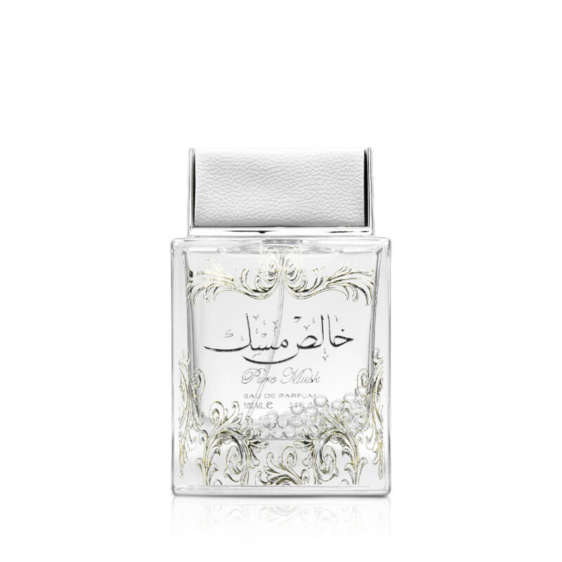 Pure Musk 100ML