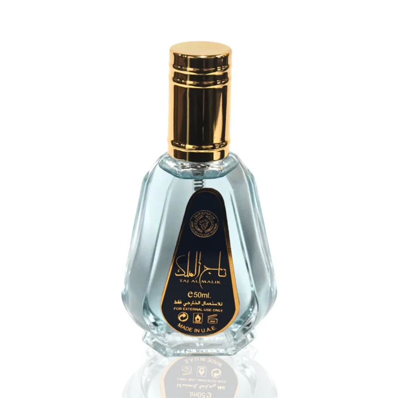 Taj Al Malik 100ML Ard Al Zaafaran
