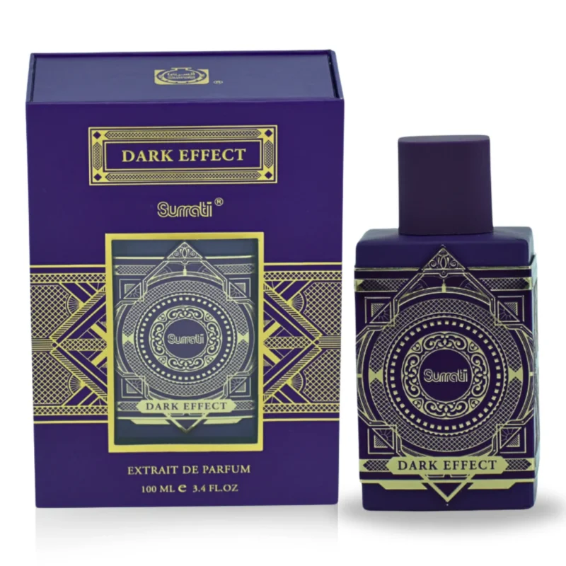 Dark Effect EDP 100ML - Image 3
