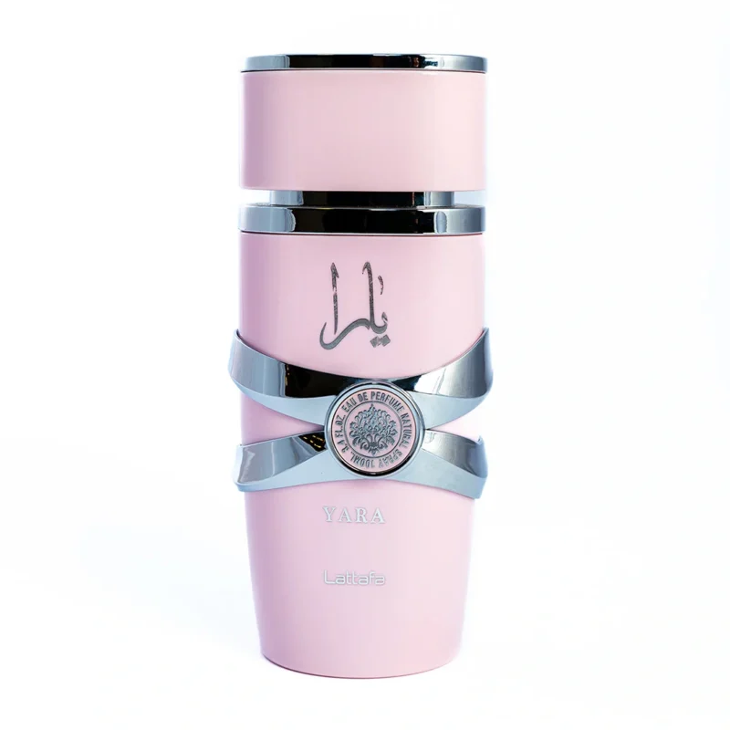 Yara Pink 100ML By Lattafa