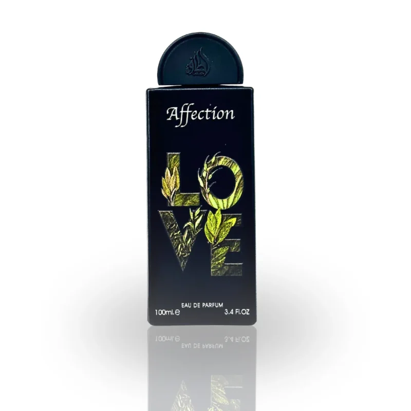Affection Lattafa Perfumes 100 ML