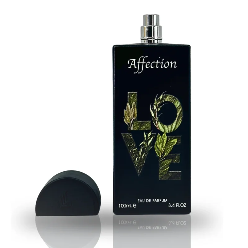 Affection Lattafa Perfumes 100 ML - Image 3