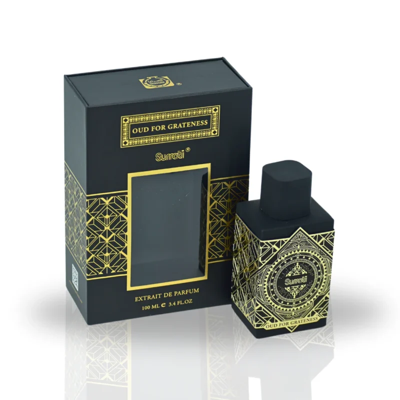 Oud For Grateness EDP 100ML - Image 2