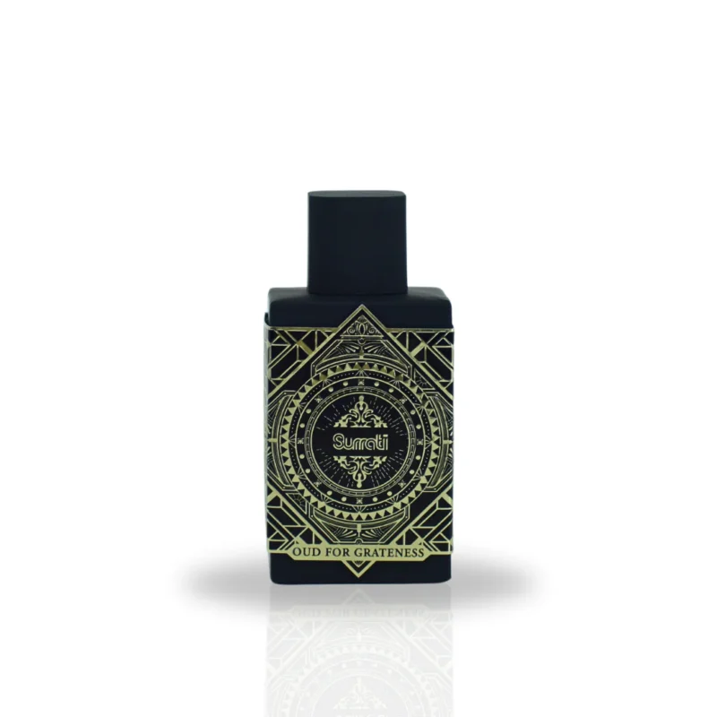 Oud For Grateness EDP 100ML