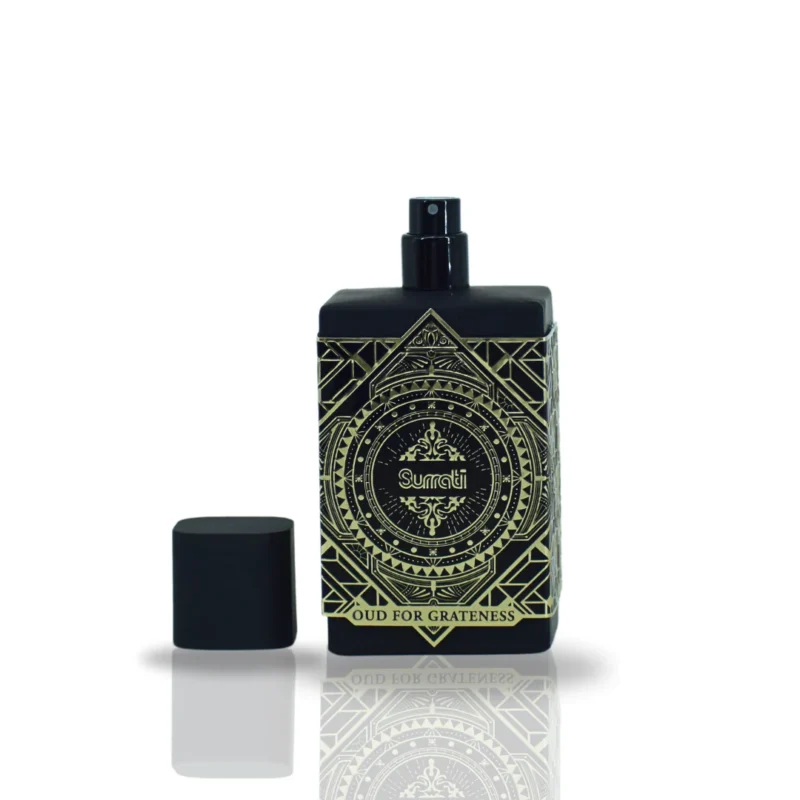 Oud For Grateness EDP 100ML - Image 3