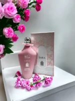 Sara Pink Efolia 100ML