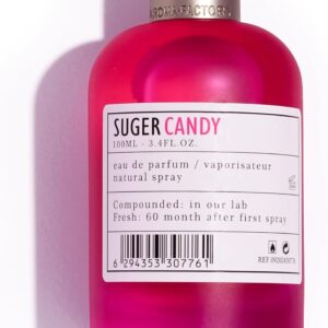 ARO FAC Suger Candy  Eau de Parfum EDP 100ml