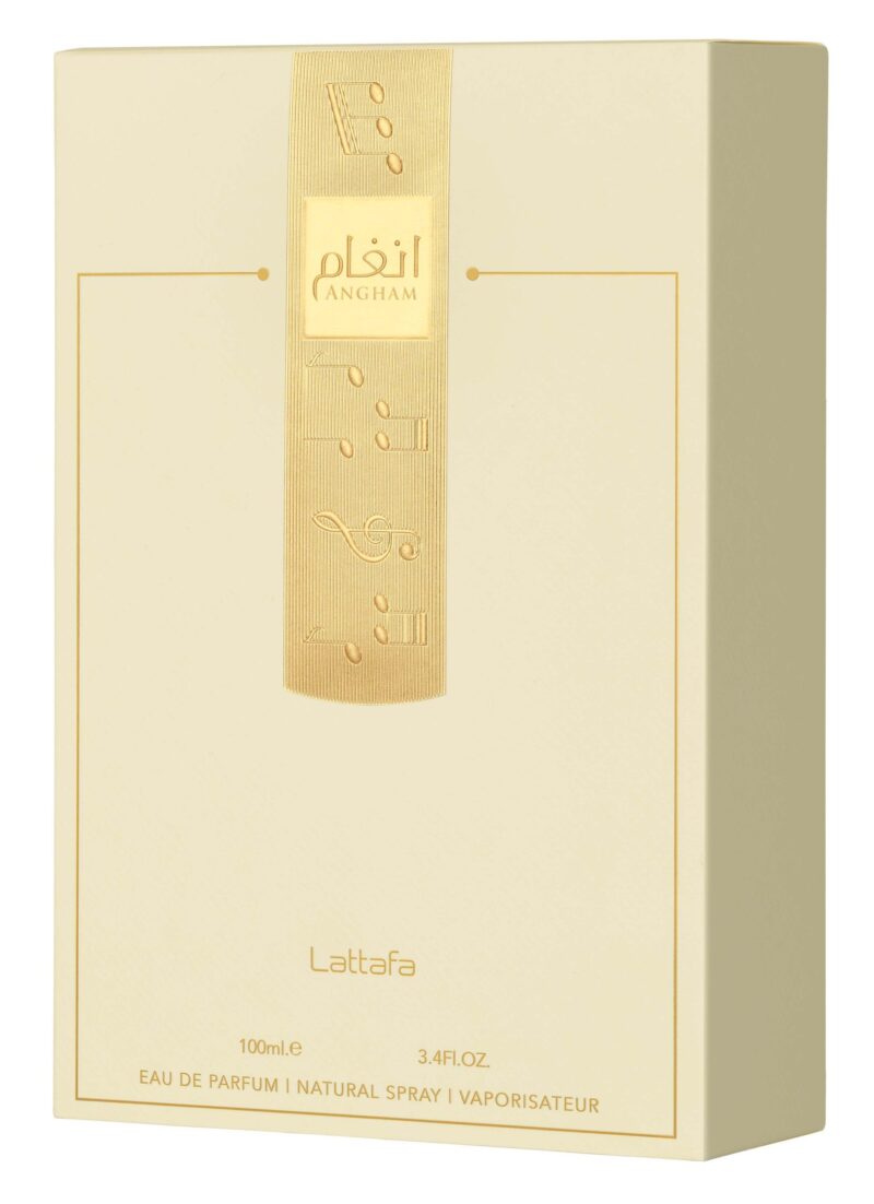 Lattafa Angham - Image 2