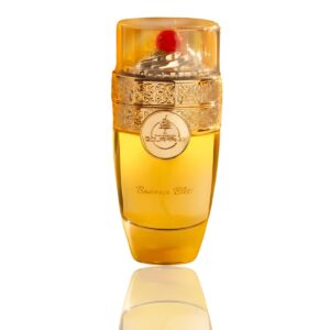 Paris Corner Banana Bliss Ministry of Gourmand EDP 3.38 Fl Oz 100ml