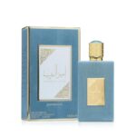 Lattafa Asdaaf Ameer Al Arab Imperium Eau de Parfum Spray for Unisex, 3.4 Ounce 100ml