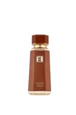 Liquid Brun By Fragrance World French Avenue Unisex Eau de Parfum, 3.4 fl oz, 100ml