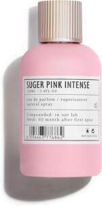 ARO FAC  Suger Pink Intense EDP 100ml