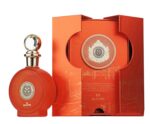 Paris Corner North Stag Expressions IV QUATRE  3.4 Fl Oz 100ml Extrait de parfum