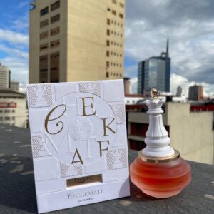 Armaf Check mate Queen EDP for Women 3.4 Oz / 100 ml