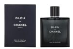 Bleu De Chanel 100ml  3.4 oz EDP