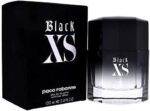 Black XS  Paco Rabanne 100ml 3.4 oz Eau de Toilette