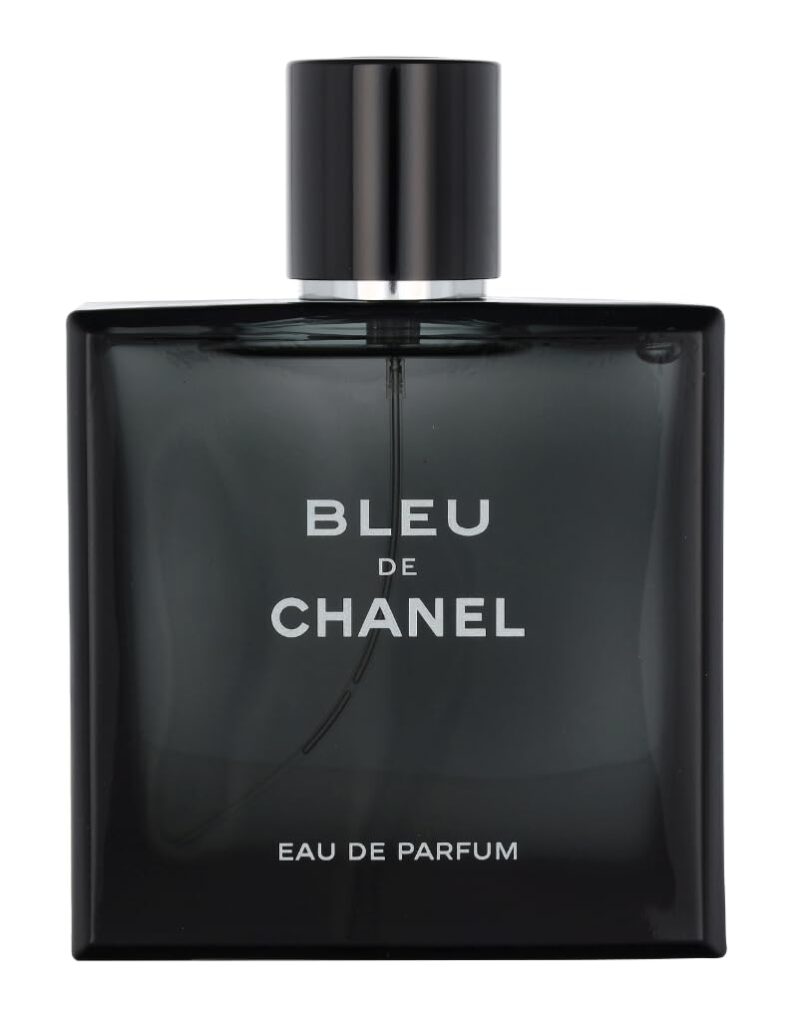 Bleu De Chanel 100ml  3.4 oz EDP - Image 3