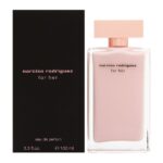 Narciso Rodriguez For Her EDP Spray 100ml 3.3 Fl Oz