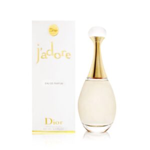 Christian Dior Jadore For Women. Eau De Parfum Spray 3.4 Ounces