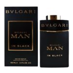 Bvlgari Man in Black Eau de Parfum  3.4fl oz 100ml