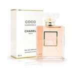 Chanel Coco Mademoiselle For Women -Eau de Parfum, 100 ml 3.4FL
