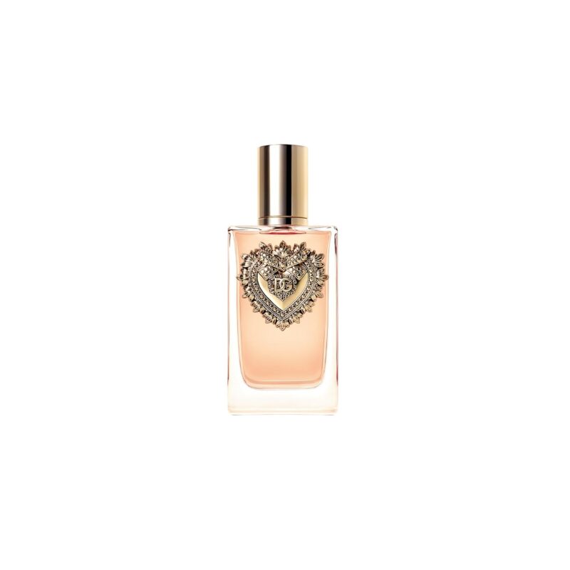 Dolce & Gabbana Devotion, Eau De Parfum Spray 100ml 3.3fl - Image 4