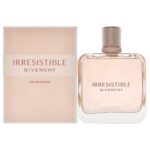 Givenchy Irresistible for Women Eau De Parfume Spray 80ml 2.7 Ounces