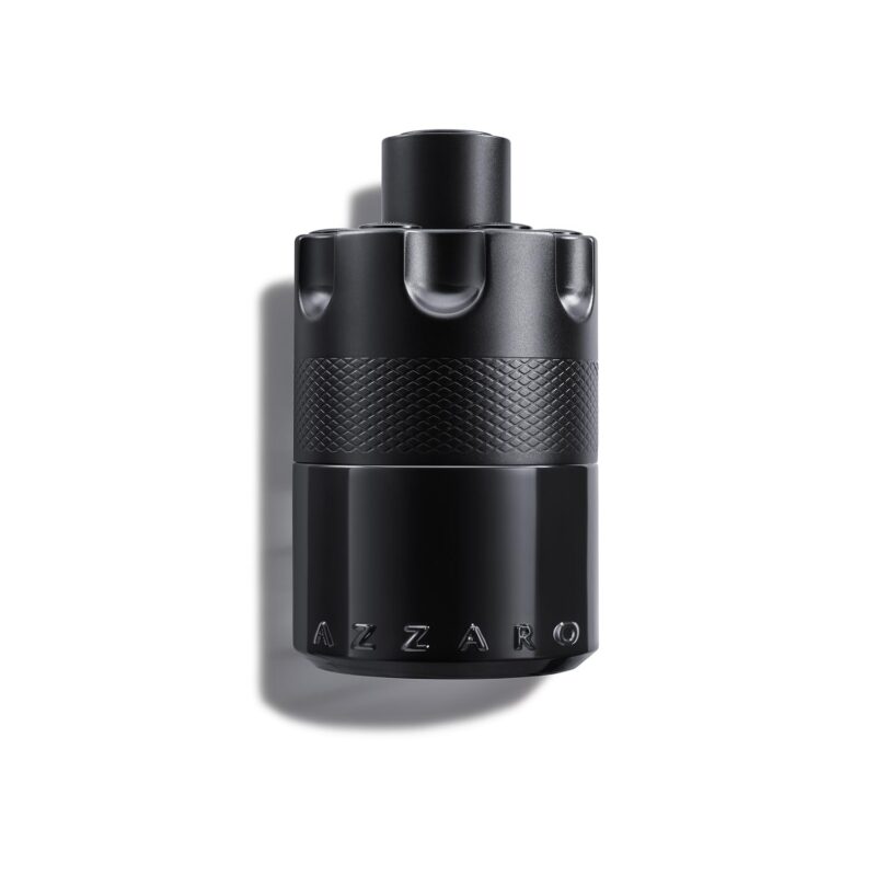 Azzaro The Most Wanted Eau de Parfum Intense 100ml 3.38fl oz