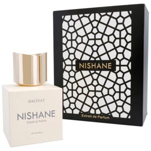 Nishane Hacivat Extrait De Parfum 100ml 3.38fl Ounce