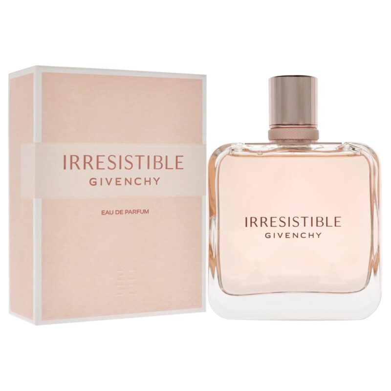 Givenchy Irresistible for Women Eau De Parfume Spray 80ml 2.7 Ounces - Image 2