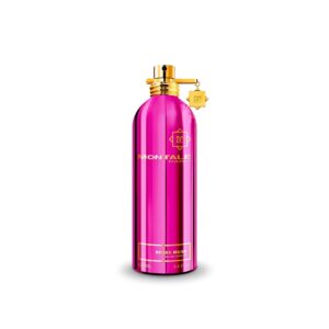 MONTALE Roses Musk Eau de Parfum Spray, 100ml 3.3 Fl Oz