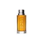Hugo Boss The Scent Eau de Toilette Ambery 100ml 3.3fl oz