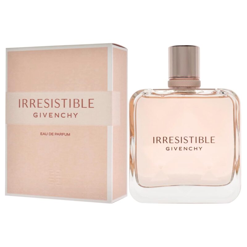 Givenchy Irresistible for Women Eau De Parfume Spray 80ml 2.7 Ounces - Image 4