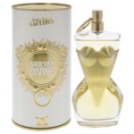 Divine Jean Paul Gaultier for Women - 3.4 oz EDP 100ml
