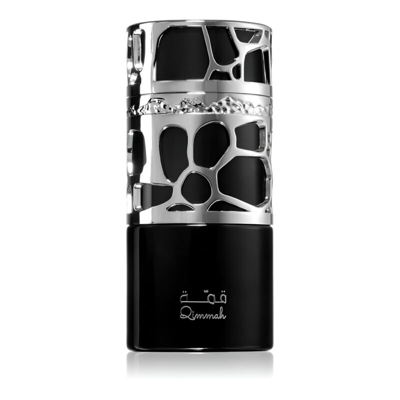 Lattafa Qimmah Eau de Parfum Spray for Men, 3.4 Ounce - Image 2