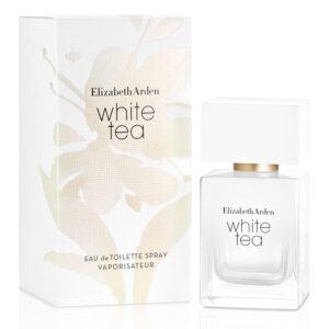 Elizabeth Arden White Tea Eau De Toilette 100ml