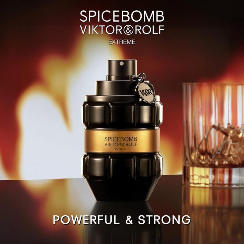Viktor & Rolf Spicebomb Extreme Eau de Parfum - Image 3