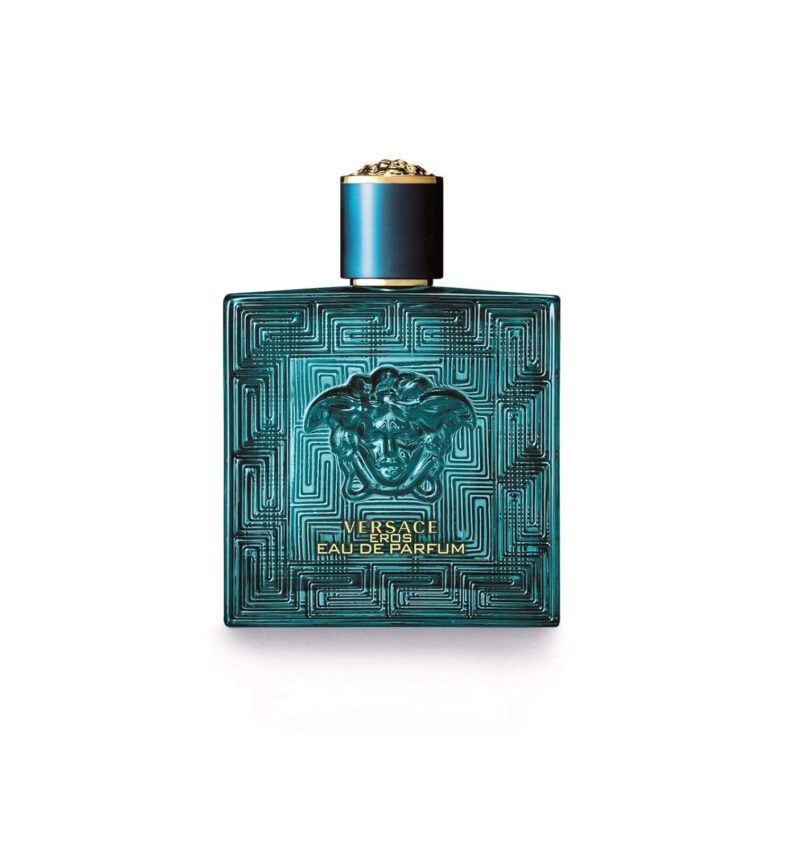 Versace Eros for Men 100ml 3.4 oz Eau de Parfum Spray - Image 2