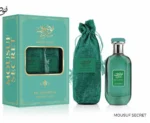 Ard al Zaafaran Mousuf Secret Eau De Parfum Spray 3.4FL OZ