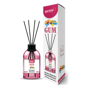 Jasmine Reed Diffuser-GUM 110ml