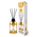 Jasmine  Melon Reed Diffuser Room & Office Freshner 110 ml