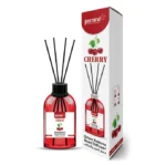 Jasmine Cherry Reed Diffuser Room & Office Freshner 110 ml